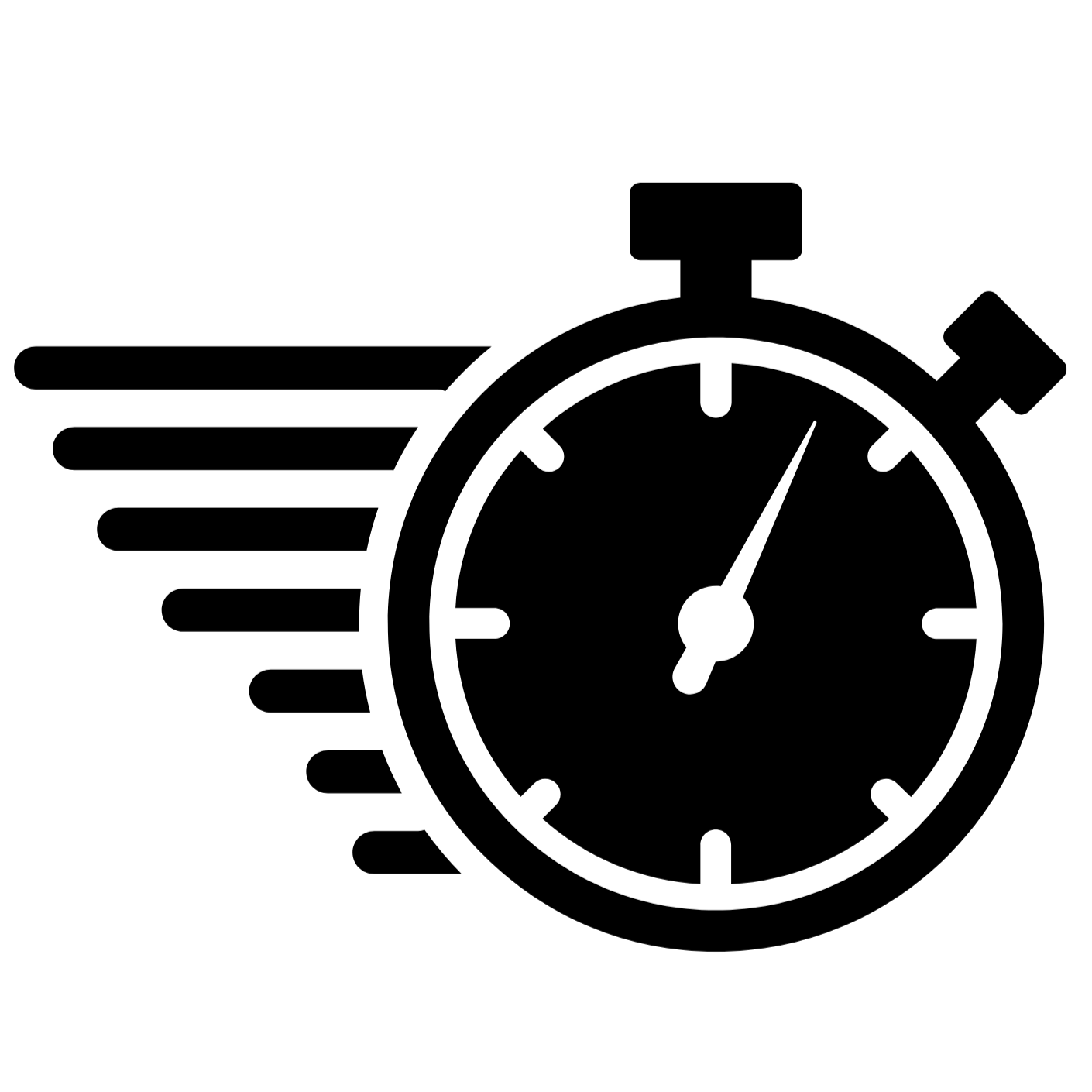 Fast Response Icon