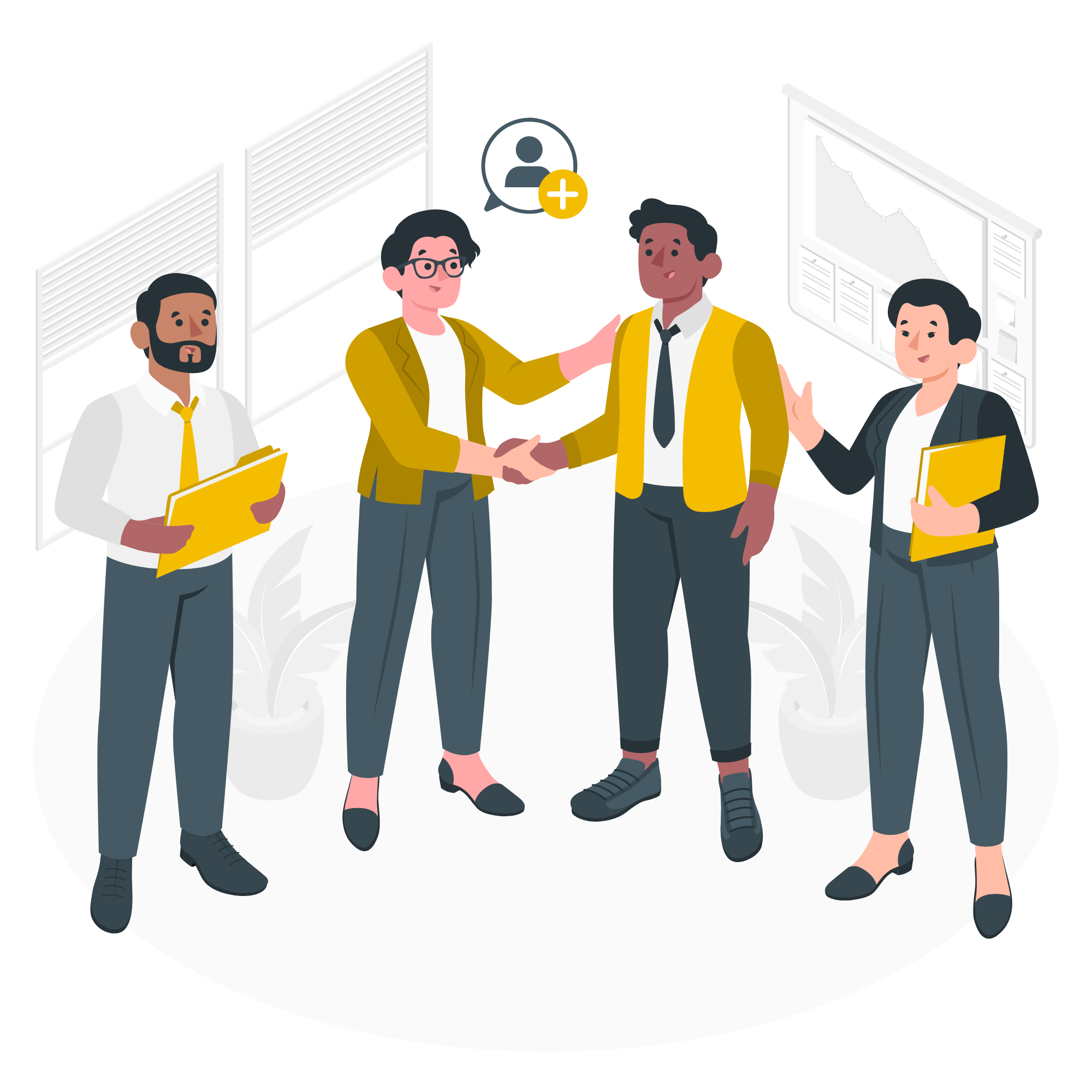 Managed IT Services Image